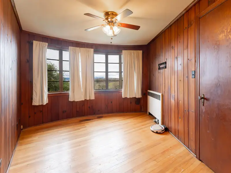 Unique 268-acre Asheville Property with Mountain Views, Homestead, and Horse Facilities