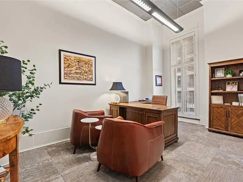 Renovated Heritage Mobile Property with Class a Recording Studio and Prime Office Space
