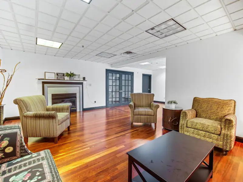 Turn-key Church with Daycare on 9 Acres in Merrillville, Indiana