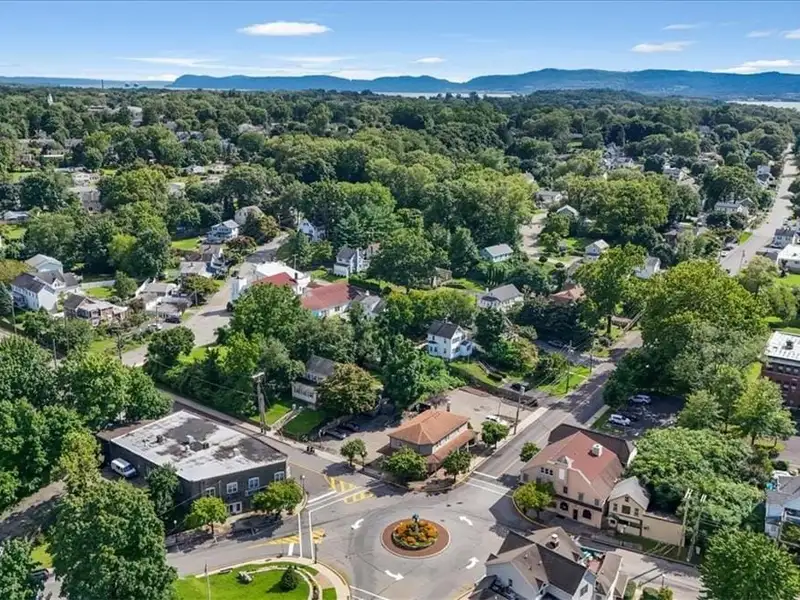 Prime Multi-use Commercial Building in Cortlandt with over 11,000 Sq Ft of Space
