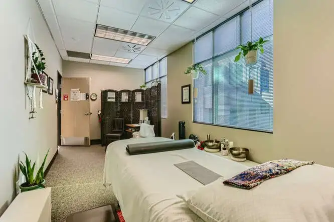 Two-story Office/medical Building in Lone Tree Professional Center with Courtyard and Parking