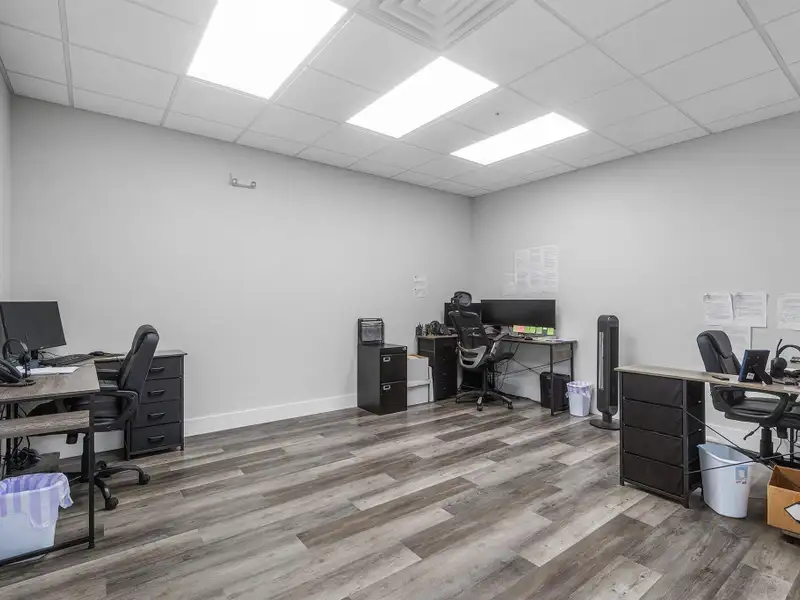 Turnkey Office Suite in Prime Royal Palm Beach Location with Conference Room and Reception Area