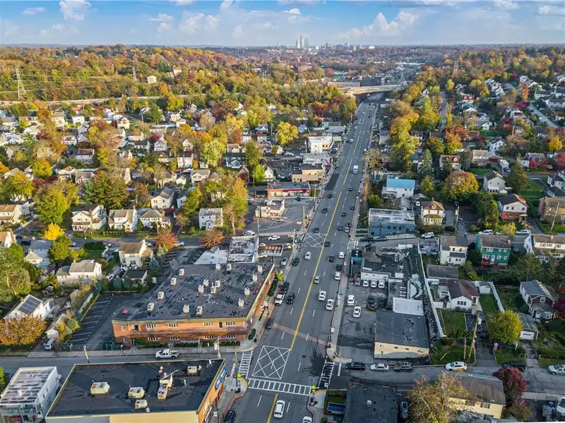 Renovated Second Floor Office Space in Prime Elmsford Location with Ample Parking