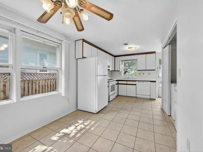 2 Bedroom Rambler/bungalow in Prime Silver Spring Location Near Metro and Amenities