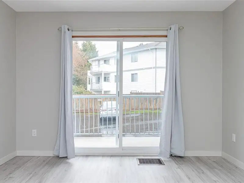 Ocean View 5-plex Apartment Building in Ladysmith with Development Potential