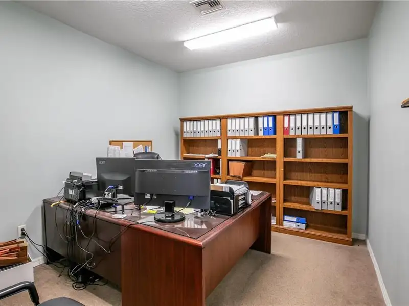 Commercial Law Office on Hwy 441, Tavares - 14 Parking Spaces, High Visibility