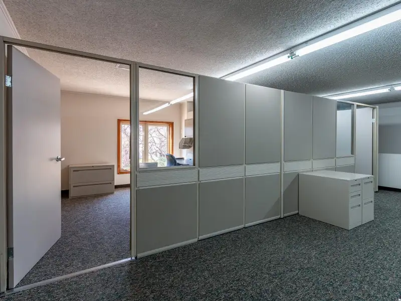 Versatile Two-story Office/retail Space for Sale in Long Island Business Center