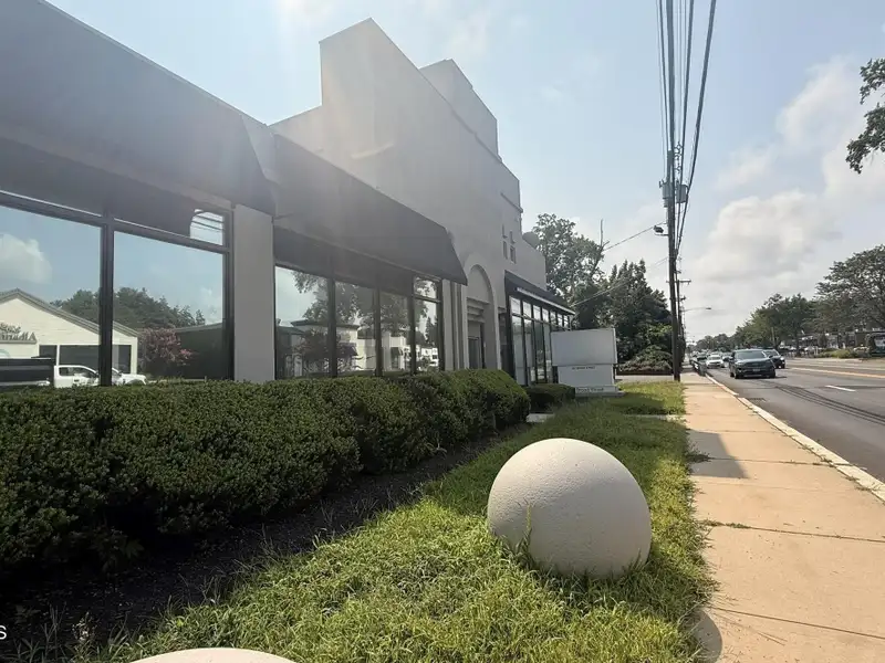 Commercial Lease