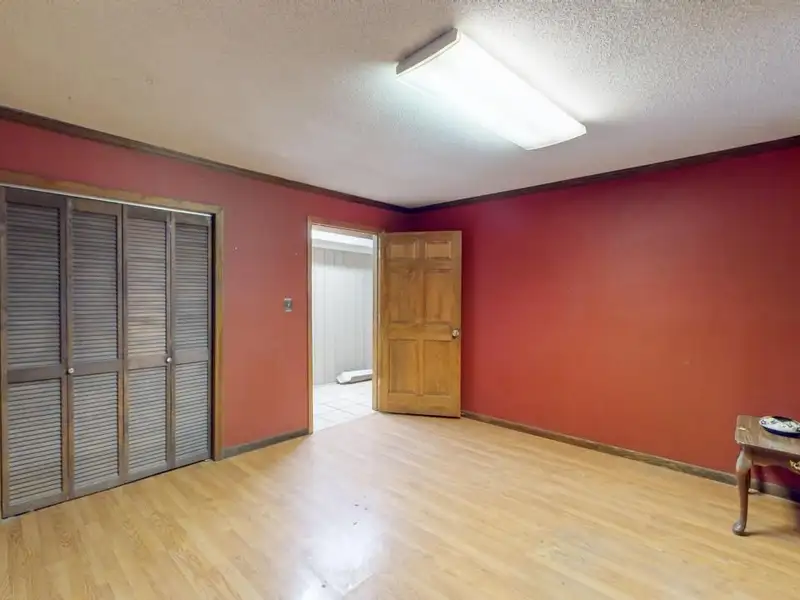 Commercial Property on Busy Highway - 2.1 Acres, 31,000 Sq Ft with Offices and Roll-up Doors