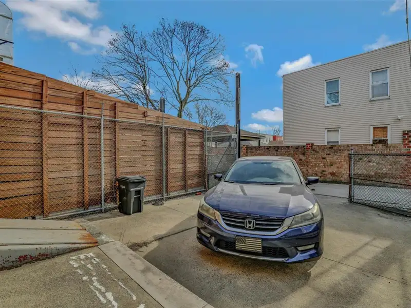 Mixed-use Property in Ozone Park, Queens with Office Space and Two Apartments