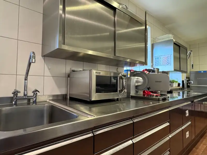 Renovated Country Hotel and Apartment Complex Near Romantic Road with Expansion Potential