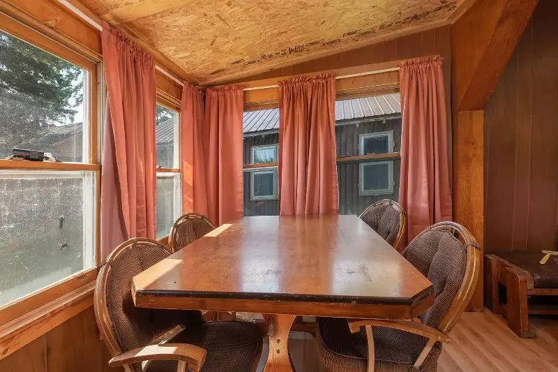 Investment Opportunity: Iconic Sportsman's Lodge with Cottages on Pickerel & Crane Lake