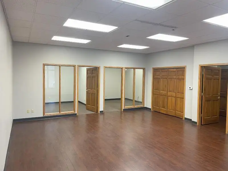 High-visibility Commercial Condo Office Space at 845 S. Main St. Suite 160