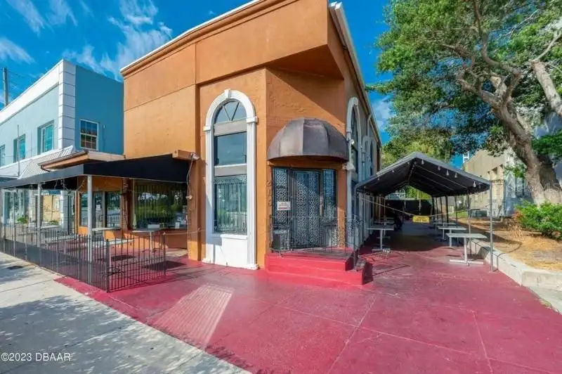 Three Downtown Daytona Beach Parcels for Sale Near Historic Post Office and New Developments
