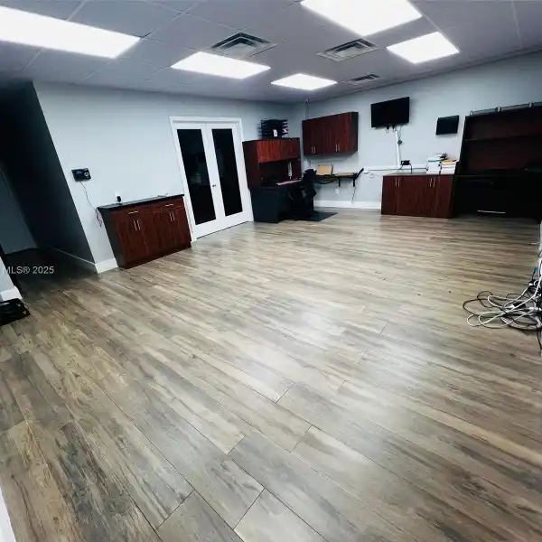 Commercial Lease