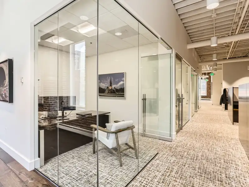 Versatile Office/retail Space for Lease in Iconic Kessler Erlich Building, Lodo