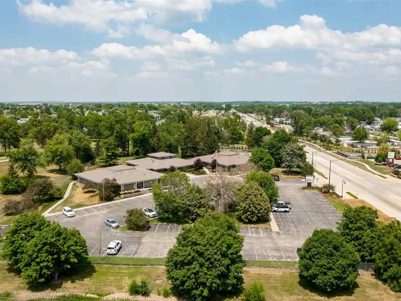 Three Office Buildings for Lease: 5,833 Sf, 7,191 Sf, and 4,400 Sf Suites Available
