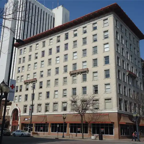 Commercial Lease
