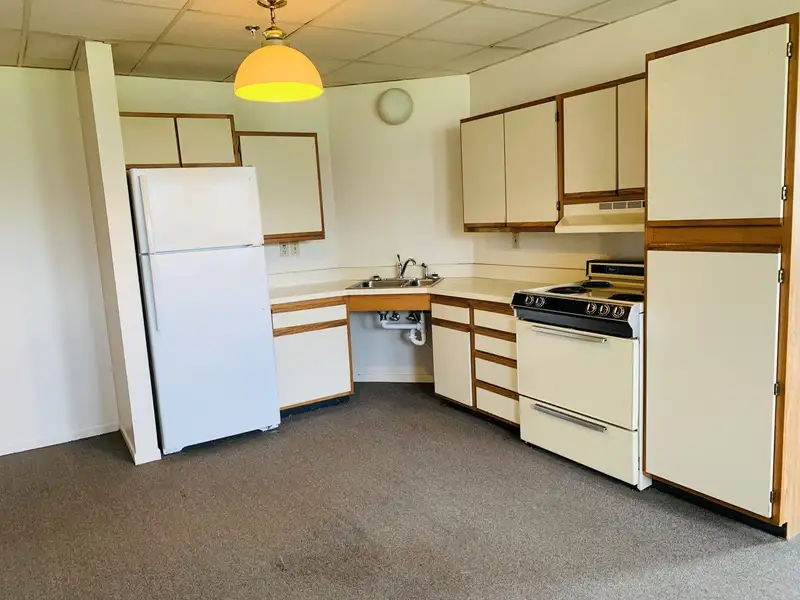 10-unit Usda Subsidized Property in Colfax, Includes Package with 34 Units in Gibson City