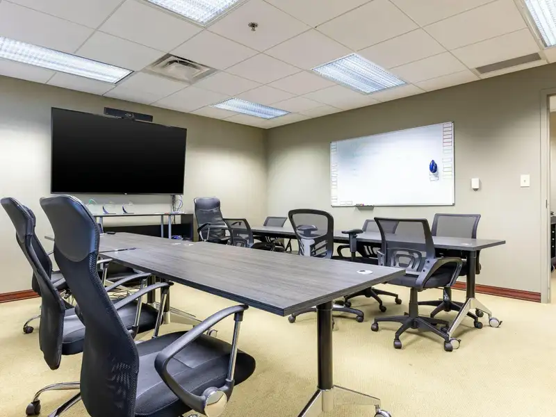 Class a Office Space for Lease at Ocoee Corporate Center, Cleveland, Tn