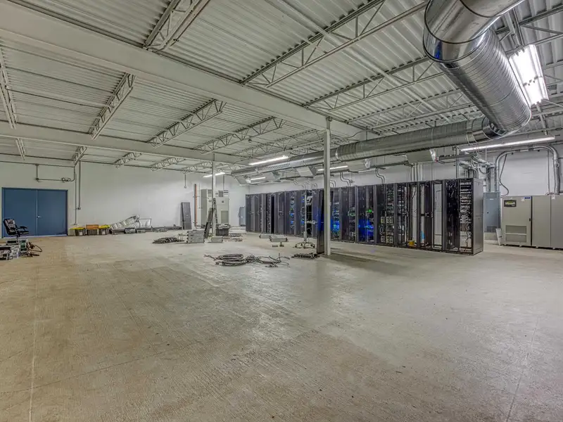 Renovated Flex Office and Light Manufacturing Space in Littleton's Industrial Park