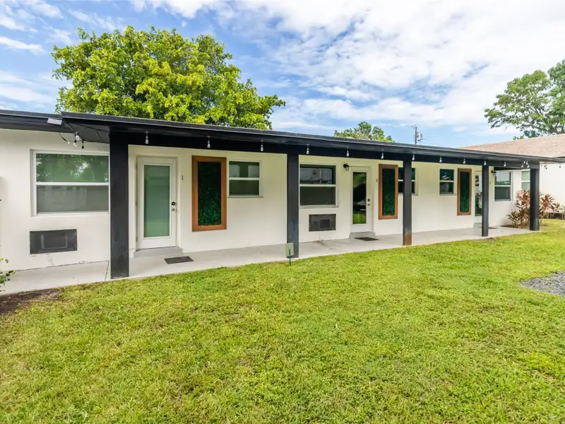 Fully Renovated Five-plex in Victoria Park with Development Potential and Strong Income.