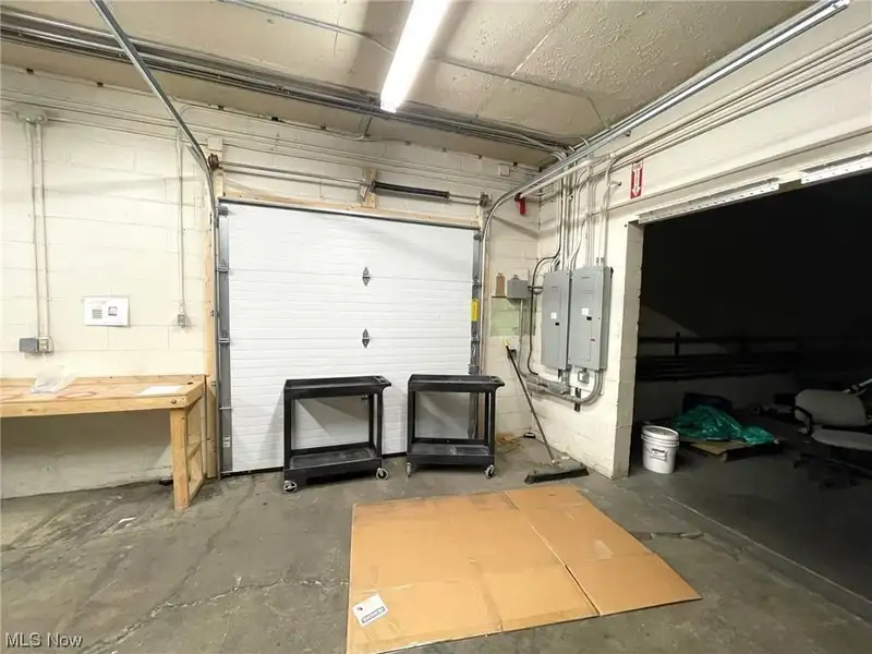 Two Adjacent Light Industrial Buildings for Sale in Sw, Totaling 9,100 Sf
