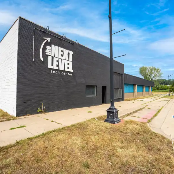 Commercial Lease