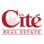 La Cite Real Estate Logo