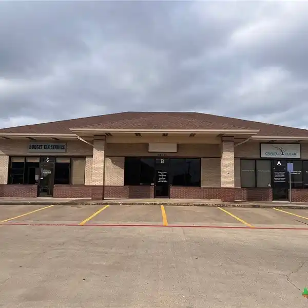 Commercial Lease