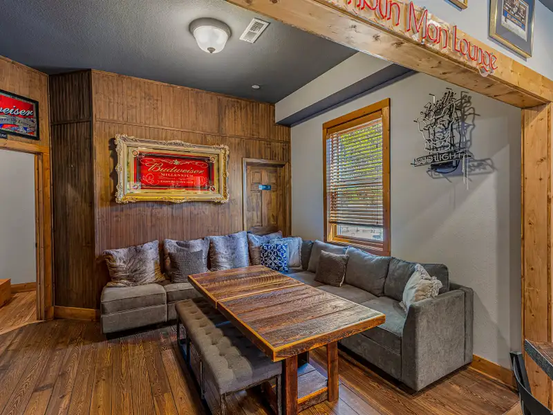 Mixed-use Building with Income Potential in Cashiers, Versatile Spaces Available