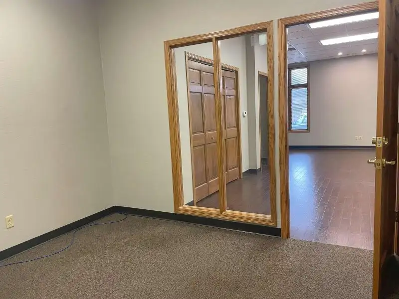 High-visibility Commercial Condo Office Space at 845 S. Main St. Suite 160