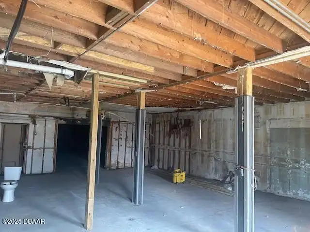 Unique Multi-parcel Offering with Two-story Building and Renovation Potential