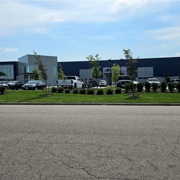 Commercial Sale