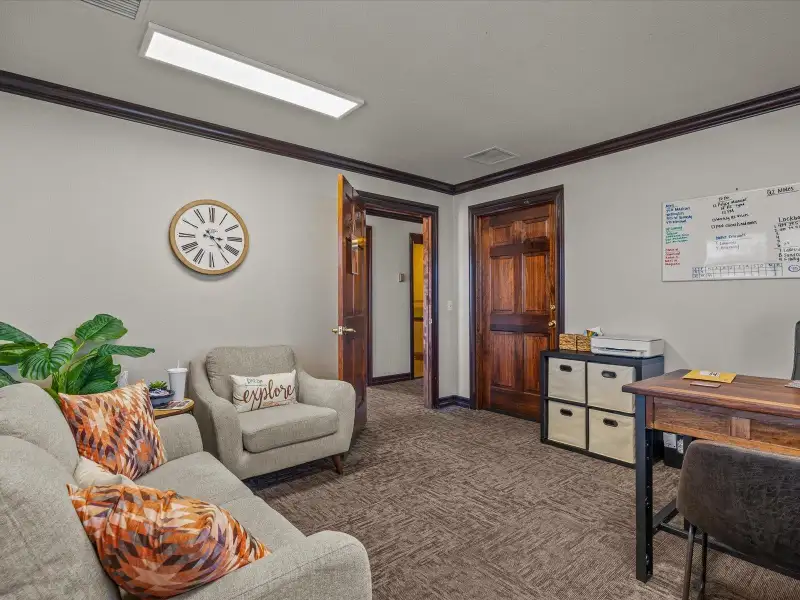 Fully Leased Executive Office Building in Central Grand Junction with Expansion Potential