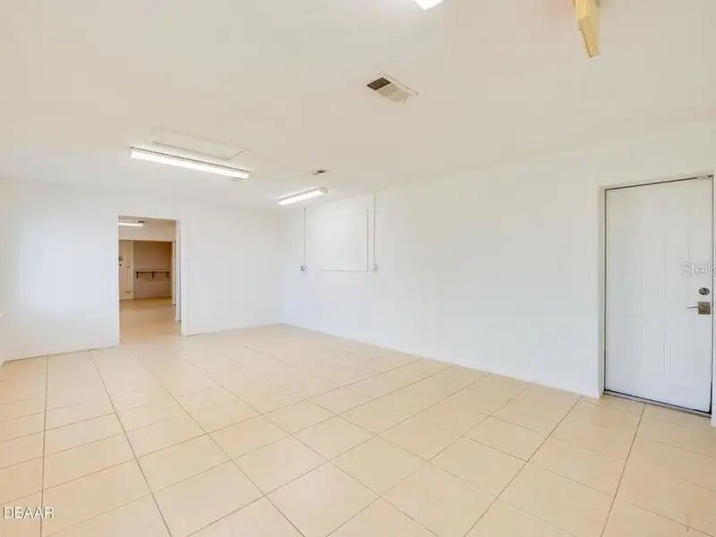 Single Tenant Office Space with Multiple Rooms Near Seabreeze Bridge