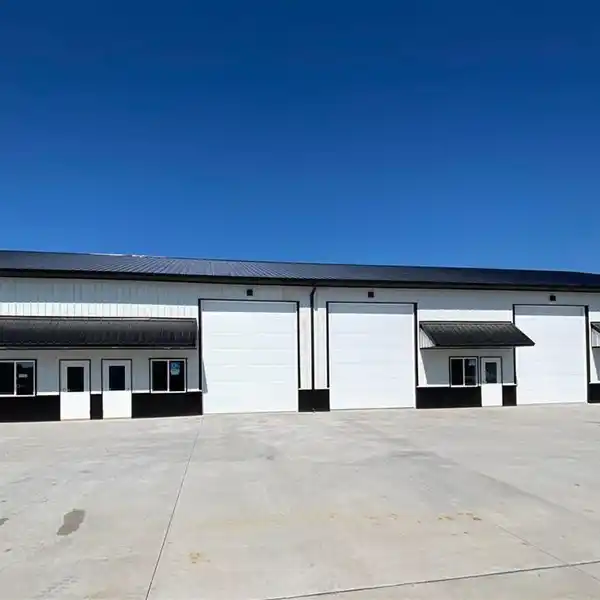 Commercial Lease