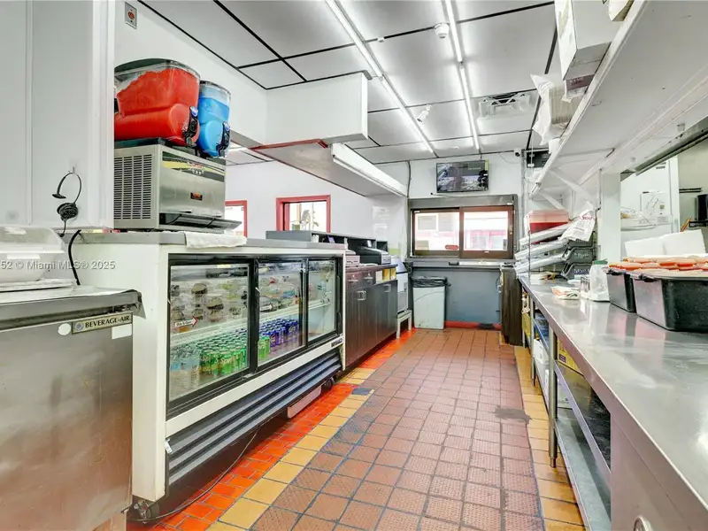 Thriving Restaurant with Drive-thru for Sale - Established Business Opportunity