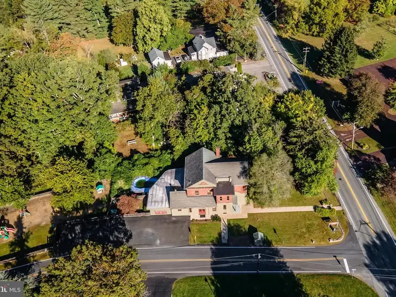 Historic Schoolhouse in Upper Dublin Township - Licensed for 89 Students, Turn-key Operation