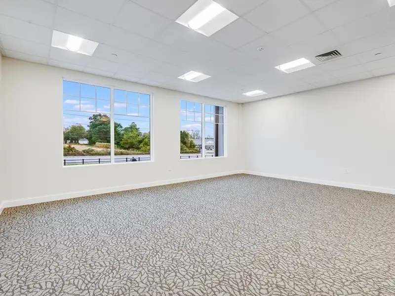 New 2nd Floor Office Space at Signature Commons, North Andover with Rooftop Terraces