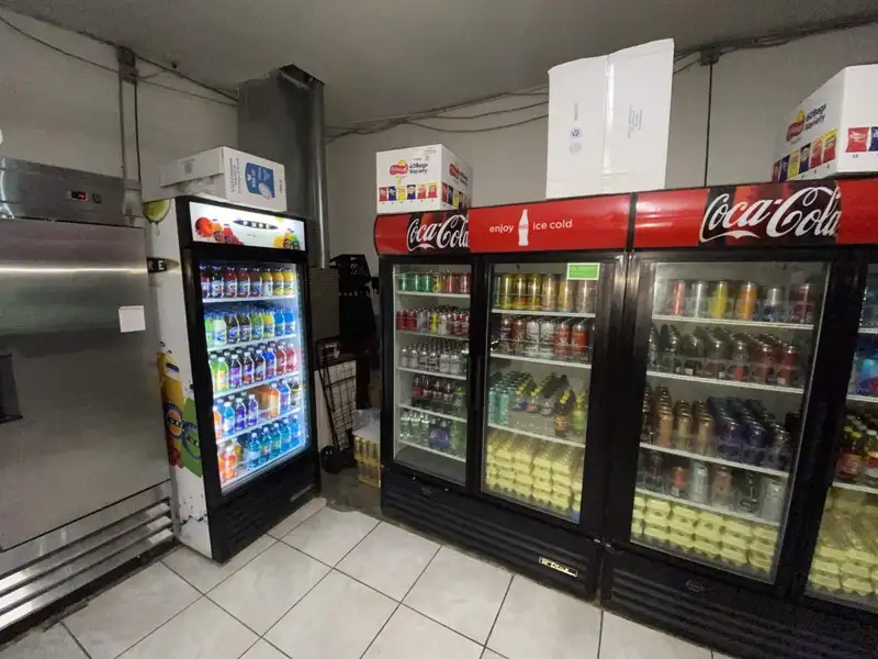 Established C-store in Stanton, Prime Location Near Ford's Blue Oval City