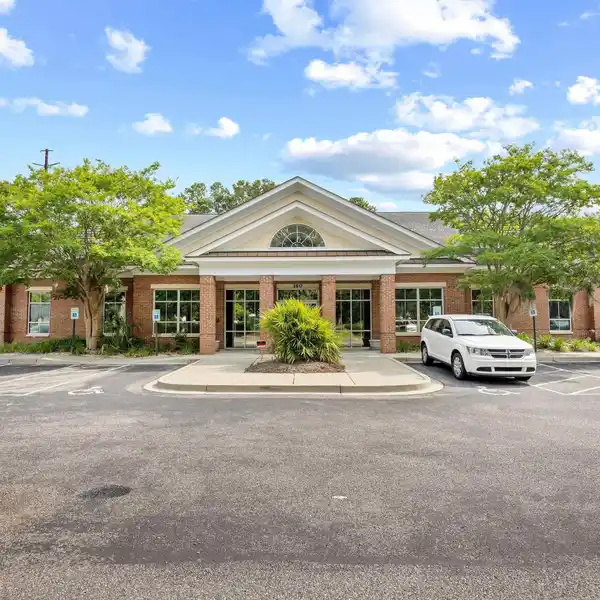 Commercial Lease