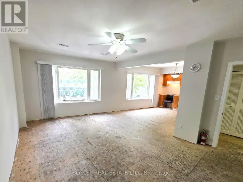 Spacious Second-floor Retail Unit at Yonge and Eglinton with Excellent Visibility and Foot Traffic