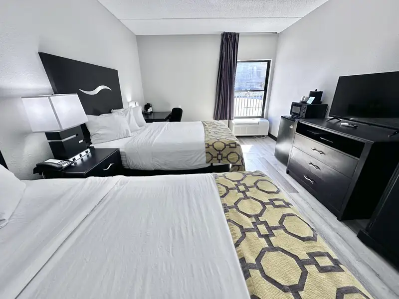 Turnkey 77-key Hotel Investment Opportunity in Prime Location with Extensive Upgrades