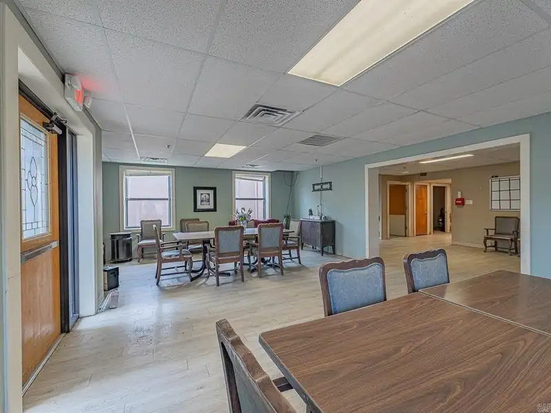 Commercial Property with 75 Bed Capacity Nursing Home Facility in Need of Renovation