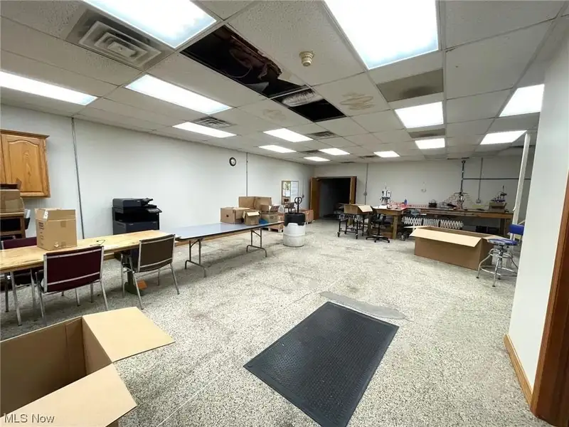 Two Adjacent Light Industrial Buildings for Sale in Sw, Totaling 9,100 Sf