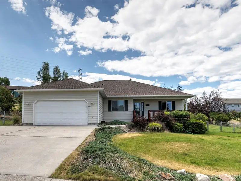 Assisted Living Business and Two-home Package in Missoula's South Hills