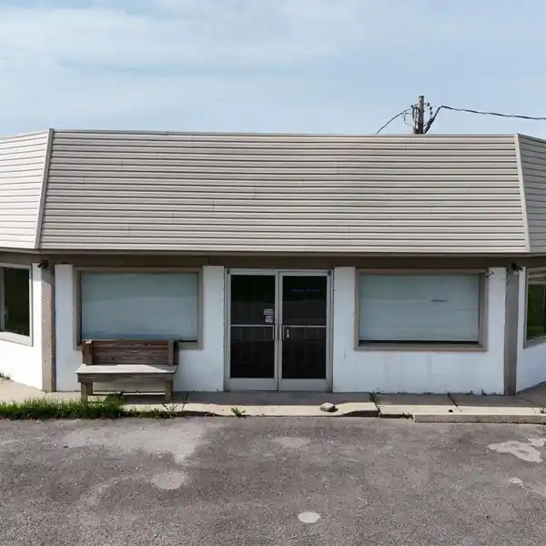Commercial Lease