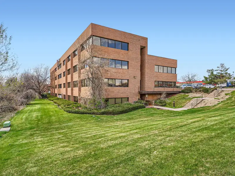 Premier Office Spaces Available in Centennial Near Denver Tech Center
