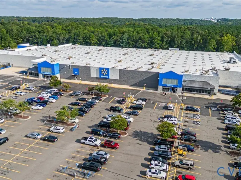 B-2 Zoned Commercial Property for Sale in Richmond, Va with Longstanding Tenant
